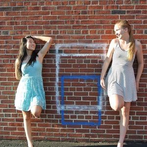 Meet your Posher, Lara